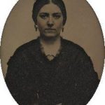 Mary Ann Brown Patten