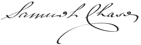 Declaration signature