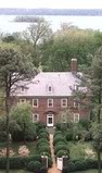 Virginia Patriot's mansion