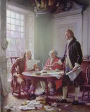 members of the Continental Congress