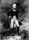 Revolutionary War general