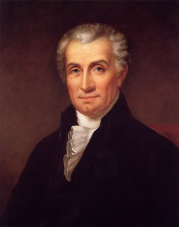 fifth U.S. President and husband of First Lady Elizabeth Kortright Monroe