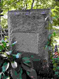 Revolutionary War heroine's grave