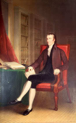 signer of the declaration