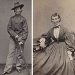 Female Soldiers of the Civil War