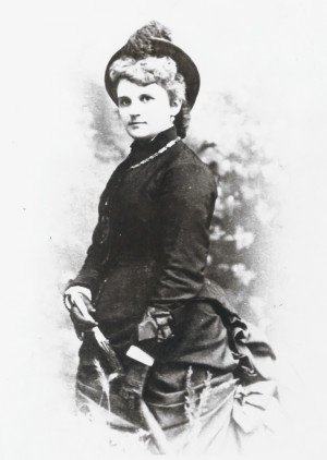 kate chopin short biography