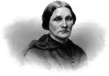 civil war nurse Mary Ann Bickerdyke