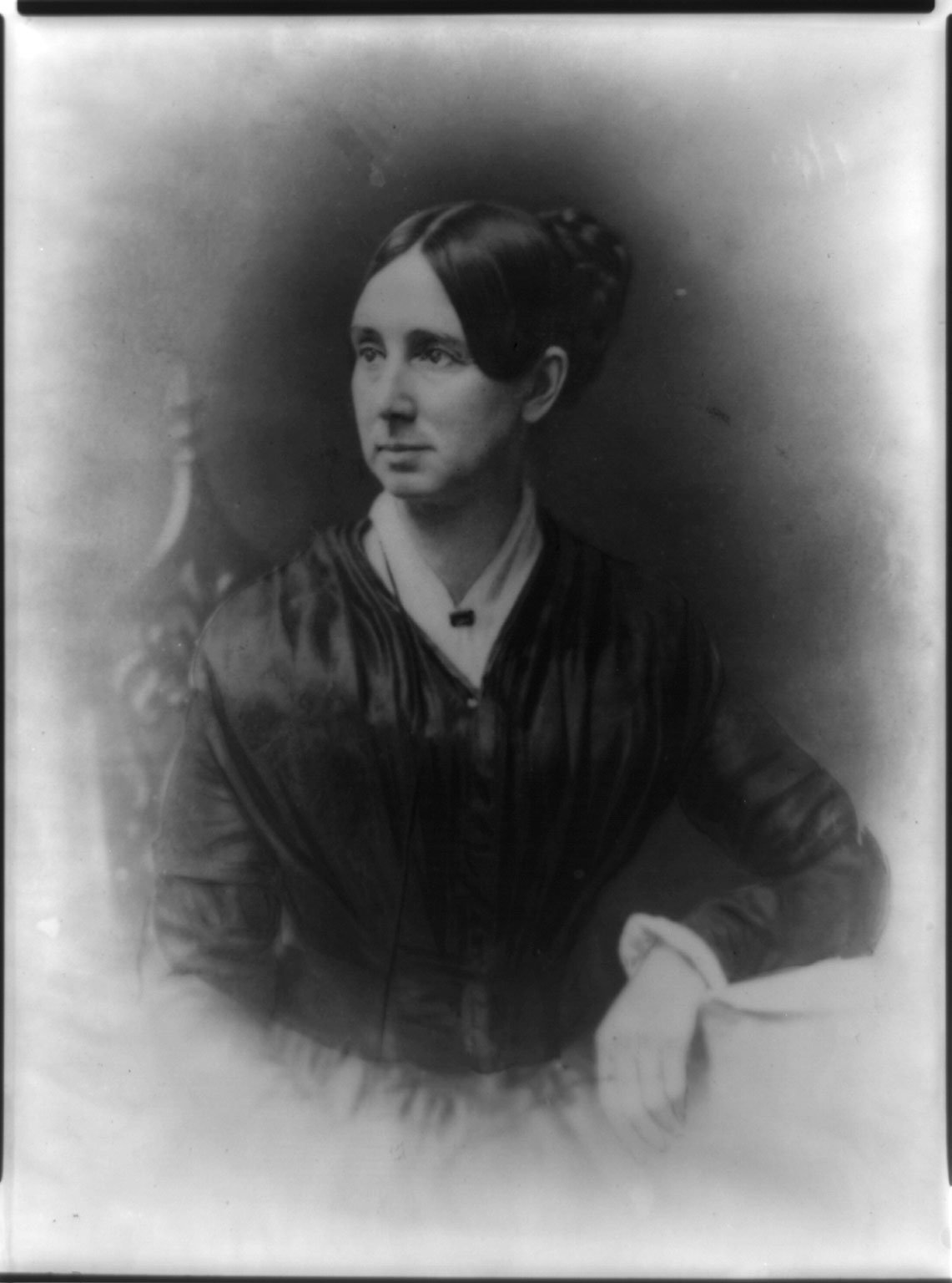 Dorothea Dix and The Civil War