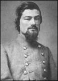 Confederate brigadier general, husband of Henrietta Morgan Duke