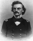 Civil War Union major general