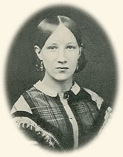 Caroline Cowles Richards