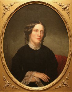 Harriet Beecher Stowe