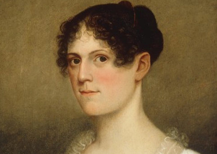 Theodosia Burr