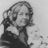 Elizabeth Cady Stanton