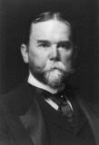 photo of John Hay, Secretary to President Abraham Lincoln