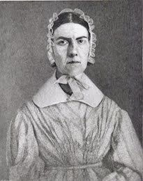 Angelina Grimke