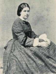 Annie Haggerty Shaw