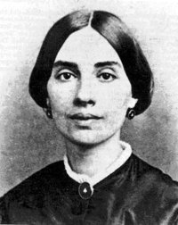 Emily Dickinson