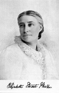 elizabeth stuart phelps