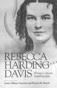 rebecca harding davis