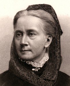 Belva Lockwood