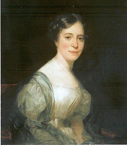 Sophia Hawthorne