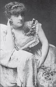 frances hodgson burnett