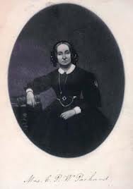 Elizabeth Packard