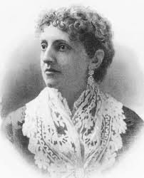 Lillie Devereux Blake