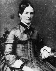 Elizabeth Todd Edwards