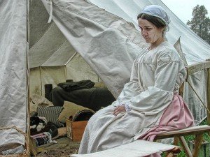 Gettysburg Nurses