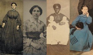 Maryland Women in the Civil War