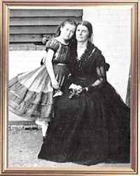 Civil War Women Spies for the South