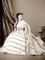 photo of Confederate spy Belle Boyd