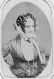 Catherine Devereux, Southern writer in the Civil War era