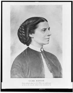 Clara Barton