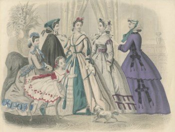 Confederate Women Spies