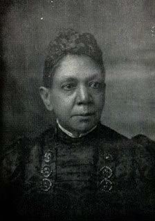 Fannie Jackson Coppin