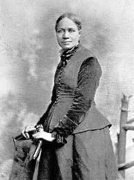 author Frances Ellen Watkins Harper