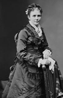 Lucretia Garfield