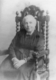 Harriet Jacobs