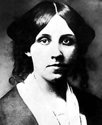 Louisa May Alcott