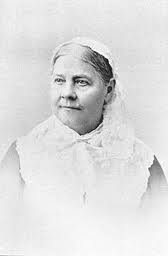 Lucy Stone