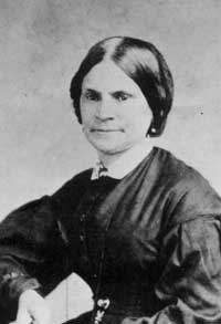 Lydia Hamilton Smith