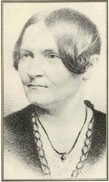 Lydia Maria Child