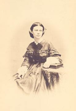 Margaret Breckinridge