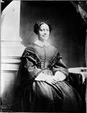 Teach our daughters that they are as much bound to become independent as their brothers.” -Abby Kelley Foster, 1851 – Ask a Suffragist