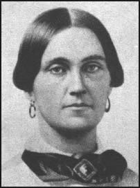 Mary Surratt