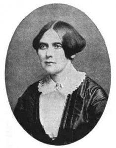 Helen Benson Garrison