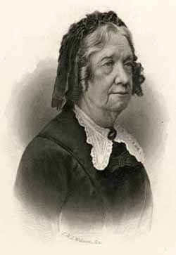 Catherine Beecher and The Civil War